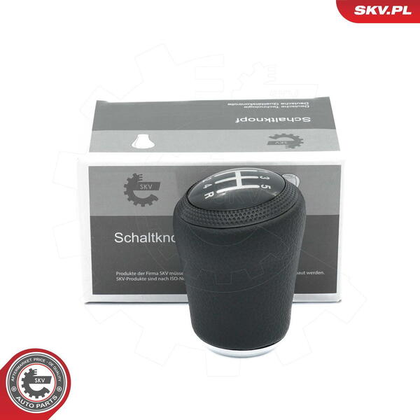 Hlavice řadicí páky ESEN SKV 63SKV140