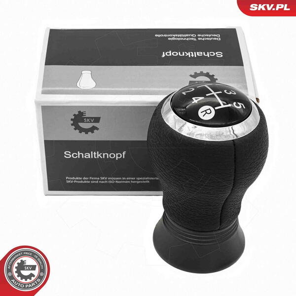 Hlavice řadicí páky ESEN SKV 63SKV161