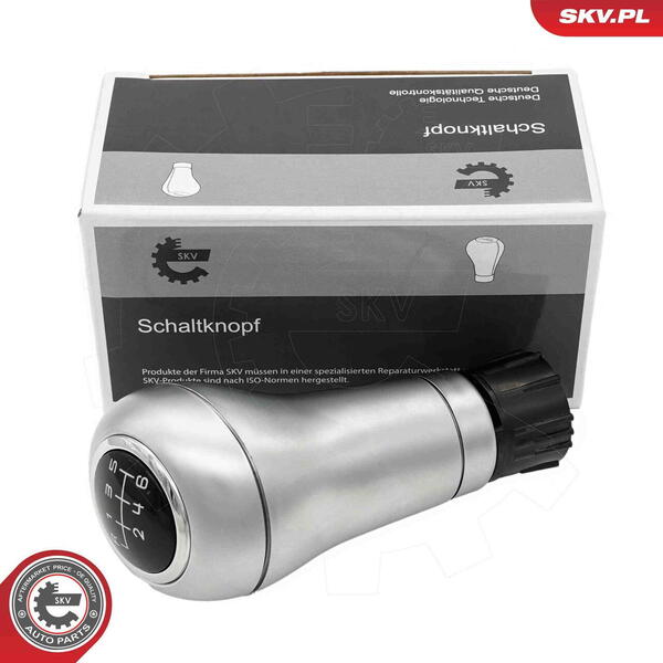 Hlavice řadicí páky ESEN SKV 63SKV222