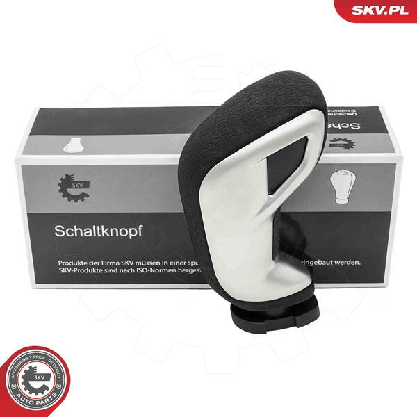 Hlavice řadicí páky ESEN SKV 63SKV234