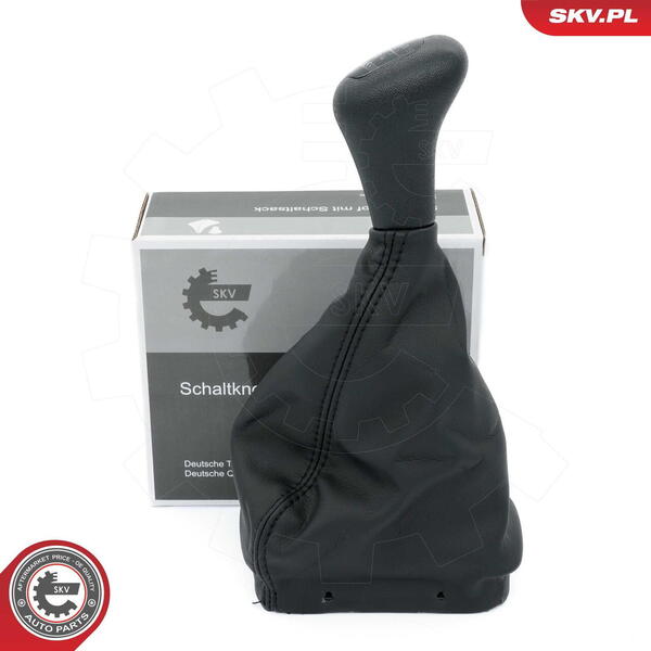 Hlavice řadicí páky ESEN SKV 63SKV448