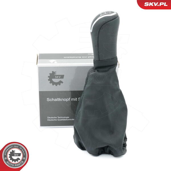 Hlavice řadicí páky ESEN SKV 63SKV450