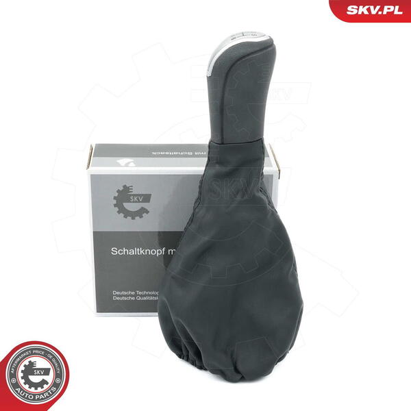Hlavice řadicí páky ESEN SKV 63SKV451