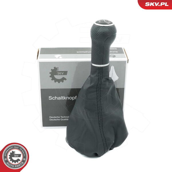 Hlavice řadicí páky ESEN SKV 63SKV465