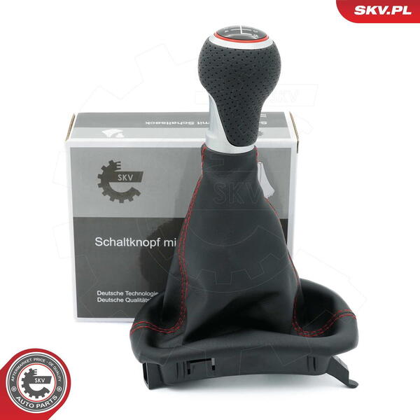 Hlavice řadicí páky ESEN SKV 63SKV470