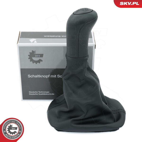 Hlavice řadicí páky ESEN SKV 63SKV479