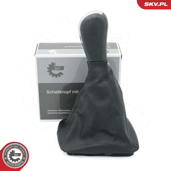 Hlavice řadicí páky ESEN SKV 63SKV480
