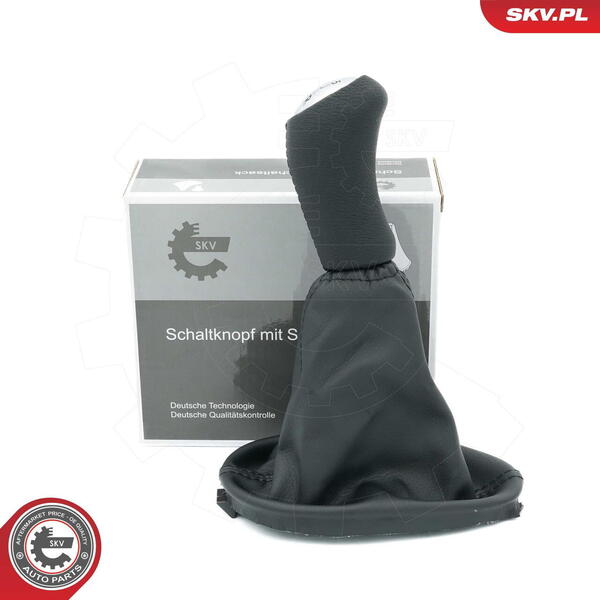 Hlavice řadicí páky ESEN SKV 63SKV511