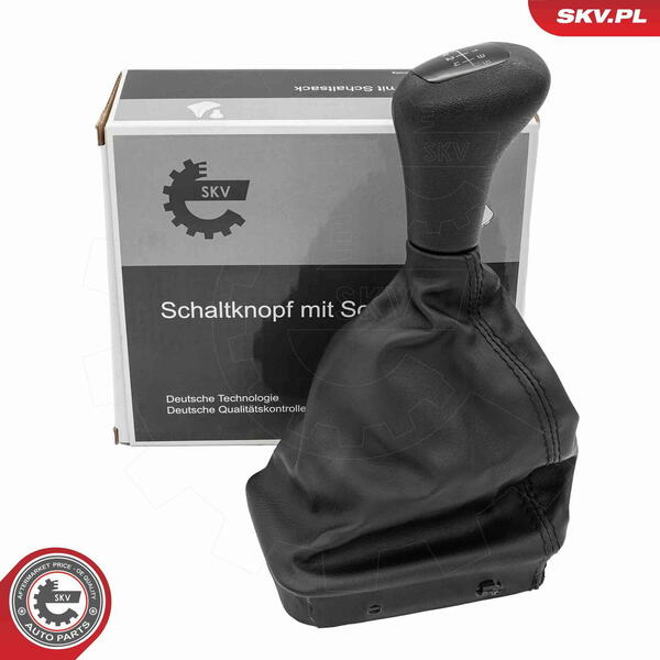 Hlavice řadicí páky ESEN SKV 63SKV518