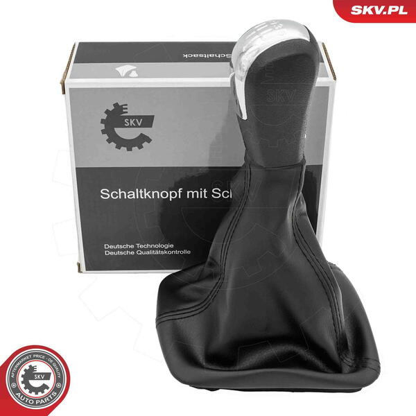 Hlavice řadicí páky ESEN SKV 63SKV524