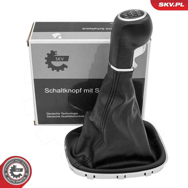 Hlavice řadicí páky ESEN SKV 63SKV531