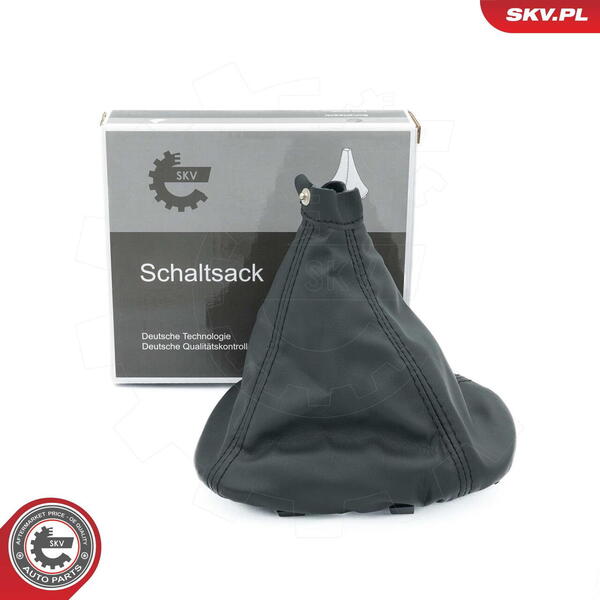 Hlavice řadicí páky ESEN SKV 63SKV905