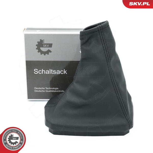 Hlavice řadicí páky ESEN SKV 63SKV911