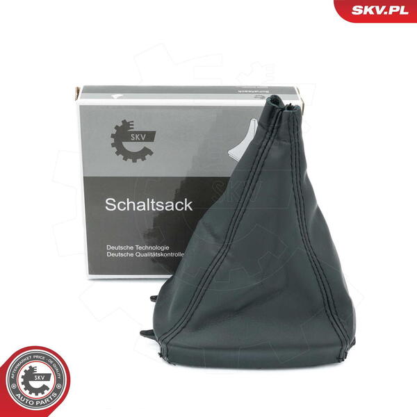 Hlavice řadicí páky ESEN SKV 63SKV915