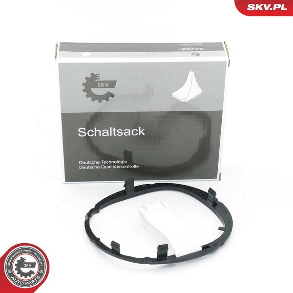 Hlavice řadicí páky ESEN SKV 63SKV920