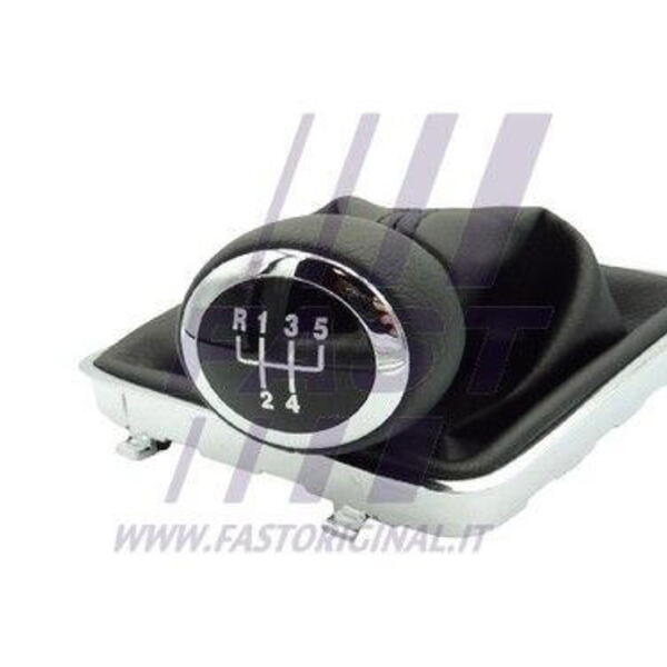 Hlavice řadicí páky FAST FT00076