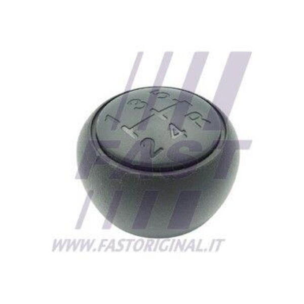 Hlavice řadicí páky FAST FT00097