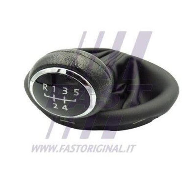 Hlavice řadicí páky FAST FT00103