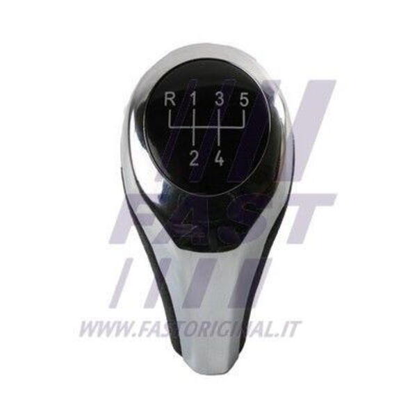 Hlavice řadicí páky FAST FT09035