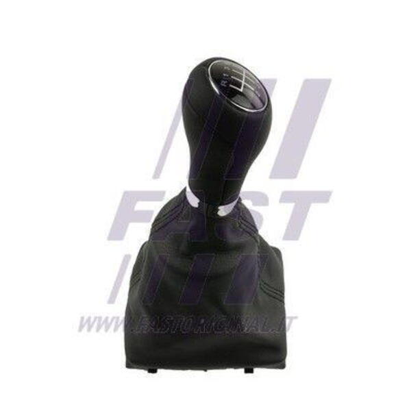 Hlavice řadicí páky FAST FT09043
