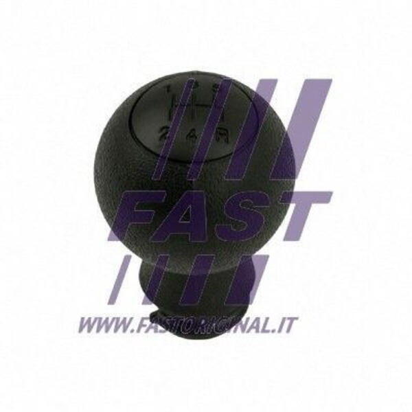 Hlavice řadicí páky FAST FT73217