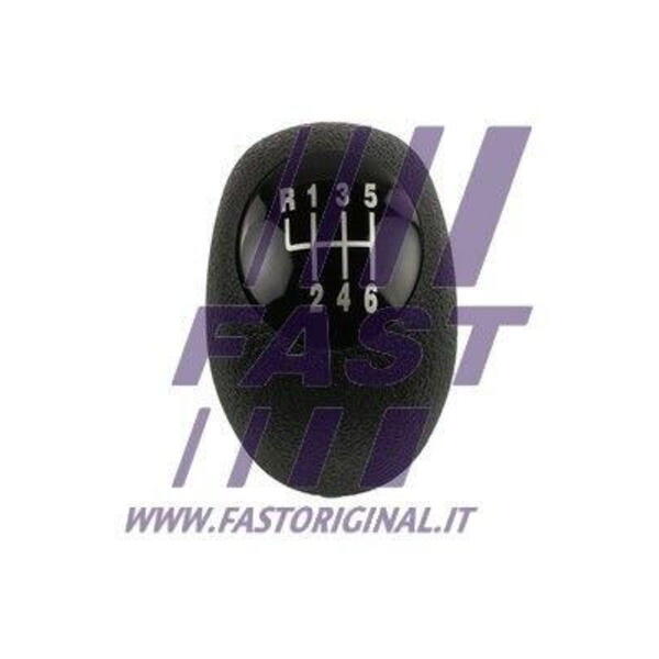 Hlavice řadicí páky FAST FT73225
