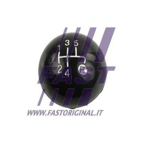 Hlavice řadicí páky FAST FT73227