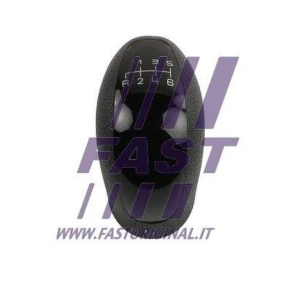 Hlavice řadicí páky FAST FT73228