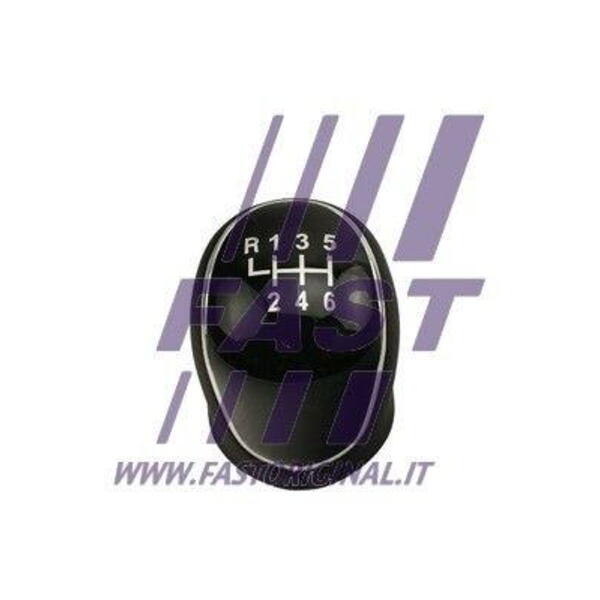 Hlavice řadicí páky FAST FT73232