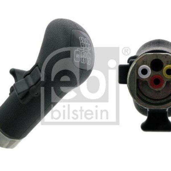 Hlavice řadicí páky FEBI BILSTEIN 29168