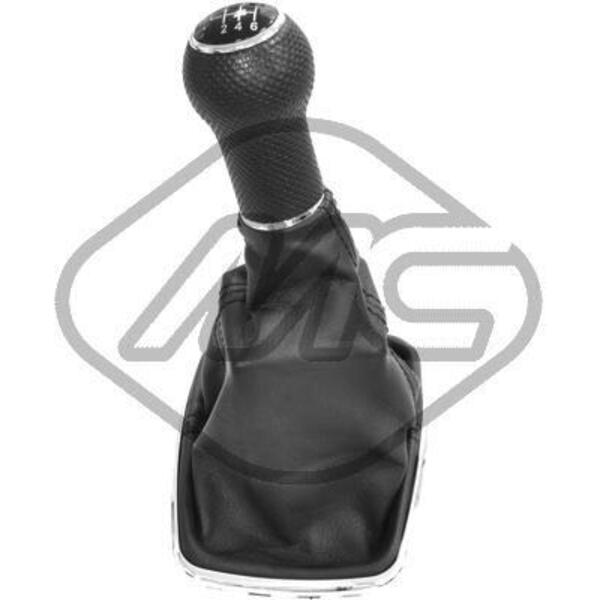 Hlavice řadicí páky Metalcaucho 65089