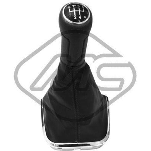 Hlavice řadicí páky Metalcaucho 65098