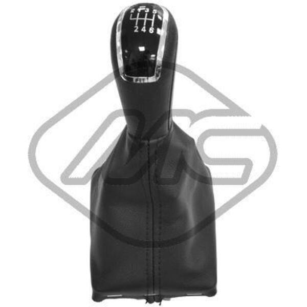 Hlavice řadicí páky Metalcaucho 65099