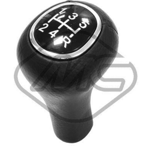 Hlavice řadicí páky Metalcaucho 65110