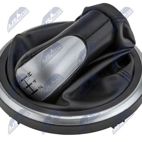 Hlavice řadicí páky NTY GZB-FR-016