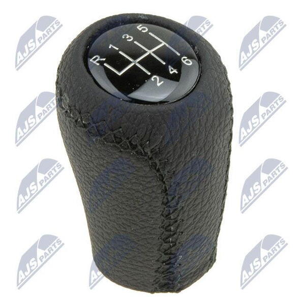 Hlavice řadicí páky NTY GZB-MZ-001