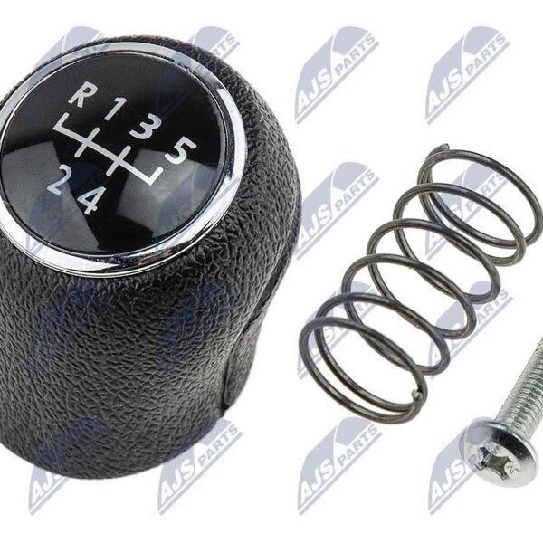 Hlavice řadicí páky NTY GZB-VW-014