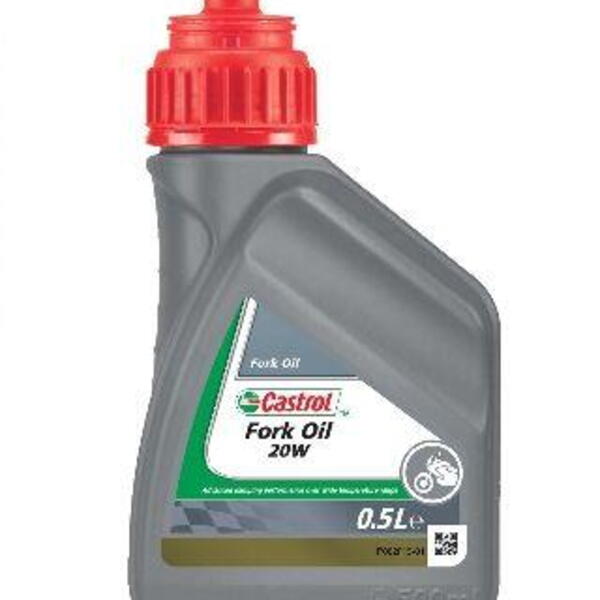 Hydraulický olej CASTROL 15199E
