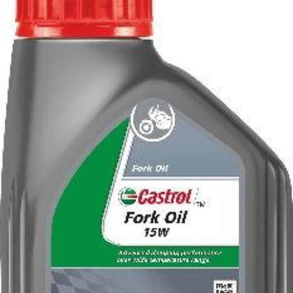 Hydraulický olej CASTROL 15F1ED