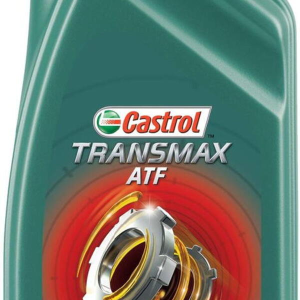 Hydraulický olej CASTROL CASTRANSMAXDEX1