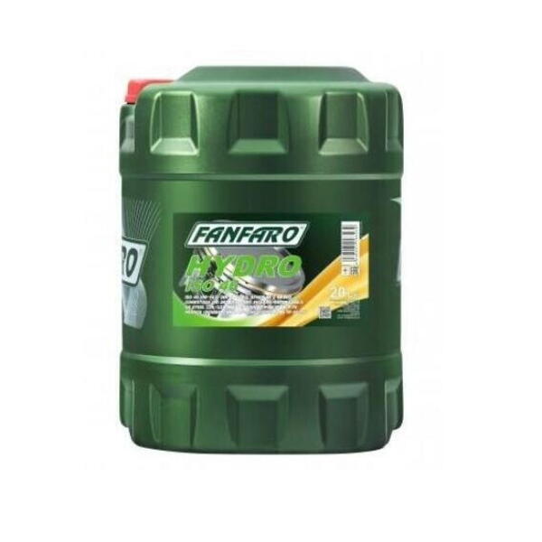Hydraulický olej Fanfaro Hydro ISO 46 20 l