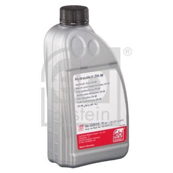 Hydraulický olej FEBI BILSTEIN 02615