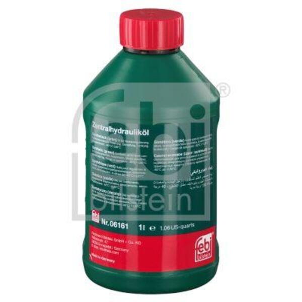 Hydraulický olej FEBI BILSTEIN 06161