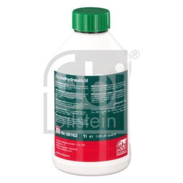Hydraulický olej FEBI BILSTEIN 06162