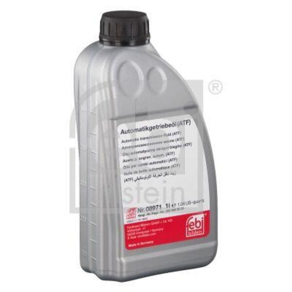 Hydraulický olej FEBI BILSTEIN 08971