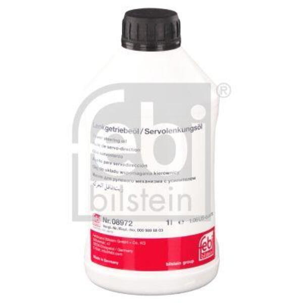 Hydraulický olej FEBI BILSTEIN 08972