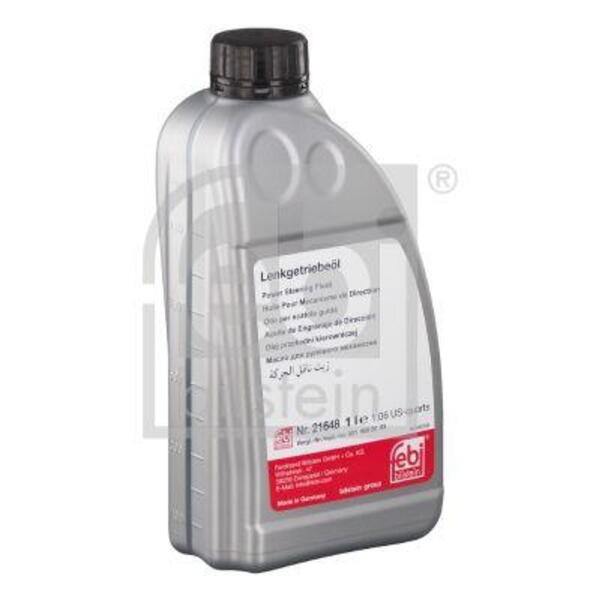 Hydraulický olej FEBI BILSTEIN 21648