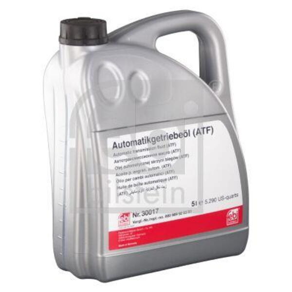 Hydraulický olej FEBI BILSTEIN 30017