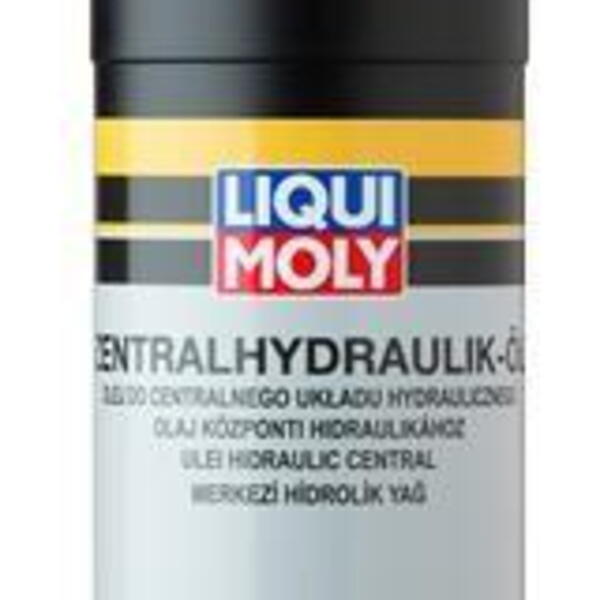 Hydraulický olej LIQUI MOLY 20468