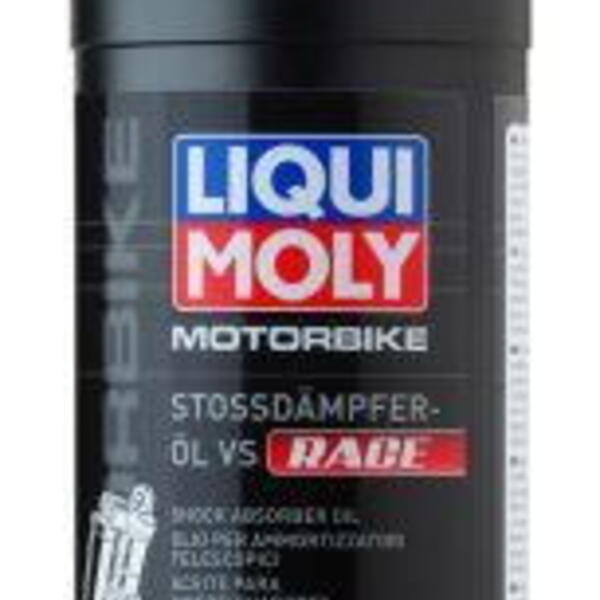 Hydraulický olej LIQUI MOLY 20972